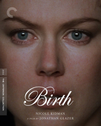 Birth (4K Ultra HD)