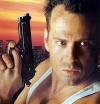 Die Hard's 25th Anniversary