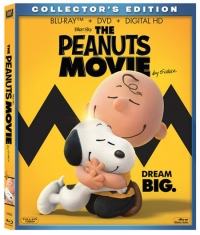 Peanuts Movie