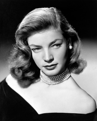 Lauren Bacall RIP