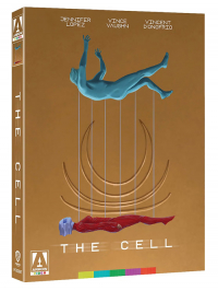 The Cell (4K Ultra HD)