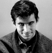 Norman Bates (Psycho)