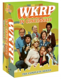 WKRP in Cincinnati