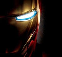 Iron Man 3 official for 9/24