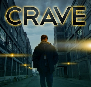 Charles de Lauzirika&#039;s CRAVE