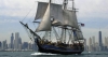 HMS Bounty replica