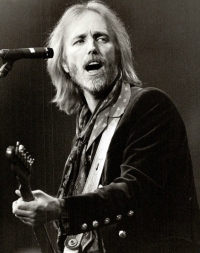 Tom Petty, RIP