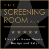 The Screening Room A/V Video Podcast tonight!