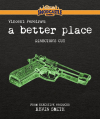 A Better Place (Blu-ray Disc)