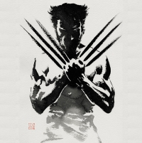 The Wolverine