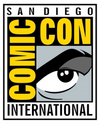 San Diego Comic-Con 2017