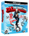 ZAZ: The Collection! (4K Ultra HD)