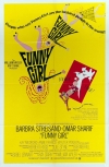 Funny Girl one sheet