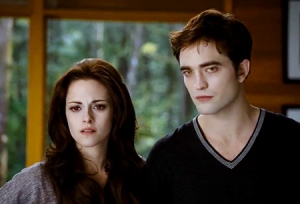 Twilight: Breaking Dawn - Part 2