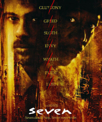 David Fincher&#039;s Se7en is coming to 4K Ultra HD