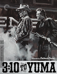 3:10 to Yuma (4K UHD Review)