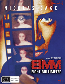 8MM (Blu-ray Review)