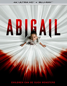 Abigail: Collector's Edition (4K UHD Review)