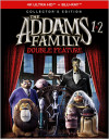 Addams Family 1&2 Double Feature, The: Collector’s Edition (4K UHD Review)