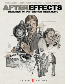 After Effects: Memories of Pittsburgh Filmmaking – Limited Edition (Blu-ray Review)