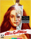 Alice, Sweet Alice (4K UHD Review)