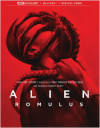 Alien: Romulus (4K UHD Review)