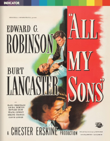 All My Sons (1948) (Blu-ray Review)