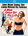 Man Could Get Killed, A (Blu-ray Review)