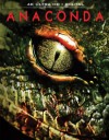 Anaconda (1997) (4K UHD Review)