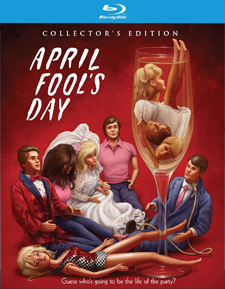 April Fool’s Day: Collector’s Edition (Blu-ray Review)