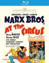 At the Circus (Blu-ray Review)