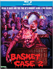 Basket Case 2 (Blu-ray Review)