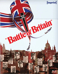 Battle of Britain (4K UHD Review)