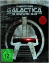 Battlestar Galactica/Galactica 1980: The Complete Original Series (Region B) (Blu-ray Review)