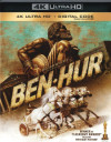 Ben-Hur (4K UHD Review)