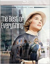 Best of Everything, The (Blu-ray Review)