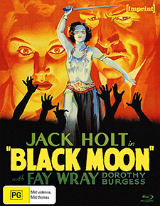 Black Moon (1934) (Blu-ray Review)