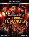 Blood of Fu Manchu, The (4K UHD Review)
