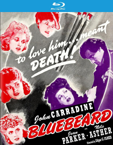 Bluebeard (1944) (Blu-ray Review)
