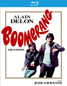 Boomerang (1976) (Blu-ray Review)