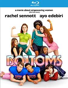 Bottoms (Blu-ray Review)
