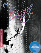 Brazil (Blu-ray Review)