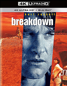 Breakdown: Paramount Scares – Volume 2 (4K UHD Review)