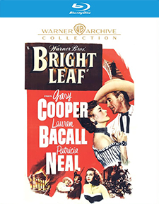 Bright Leaf (Blu-ray Review)