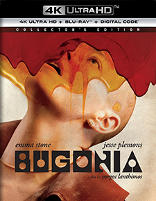 Bugonia (4K UHD Review)