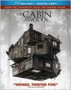 Cabin in the Woods, The (Blu-ray Review)