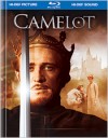 Camelot: 45th Anniversary Edition (Blu-ray Review)