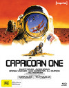 Capricorn One (Blu-ray Review)