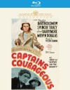 Captains Courageous (Blu-ray Review)