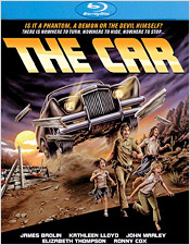 Car, The (Blu-ray Review)